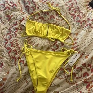 Pacsun bathing suit